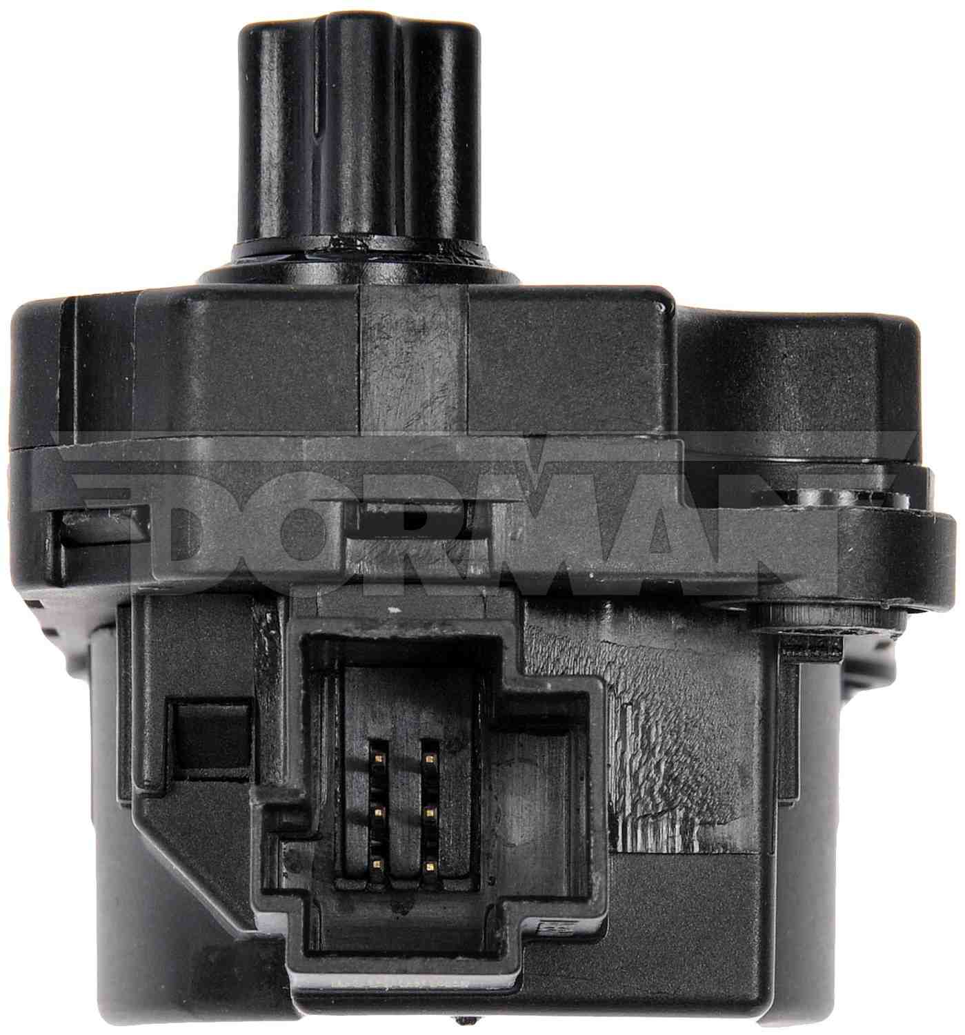 Dorman - OE Solutions AIR DOOR ACTUATOR 604-315