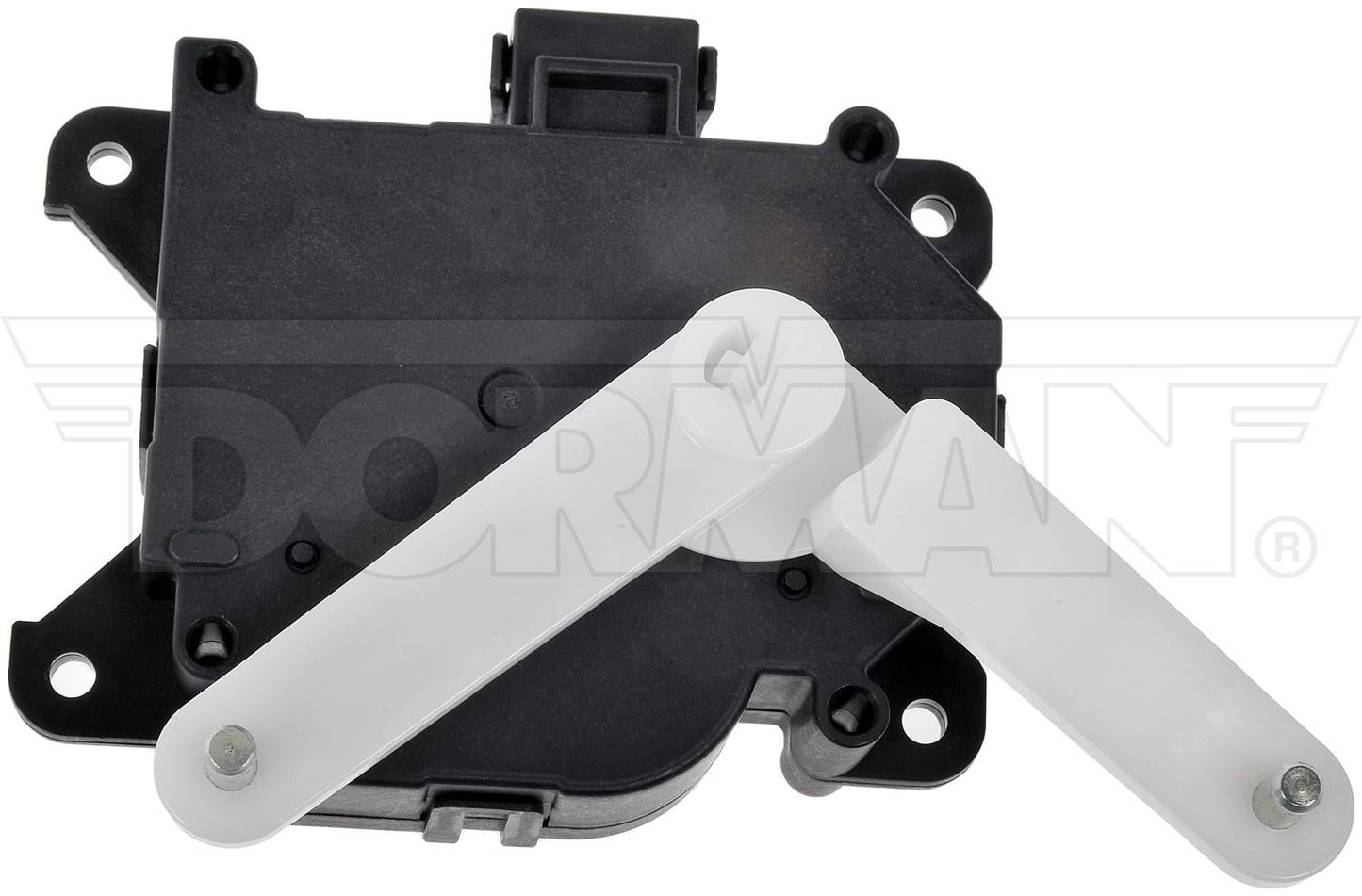 Dorman HVAC Blend Door Actuator Air Door Actuator - Temperature for 2015-13 Cadillac ATS 2015-14 Cadillac CTS 604-316