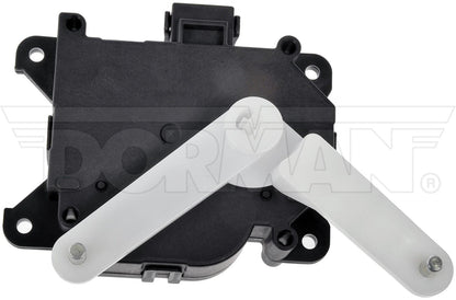 Dorman HVAC Blend Door Actuator Air Door Actuator - Temperature for 2015-13 Cadillac ATS 2015-14 Cadillac CTS 604-316
