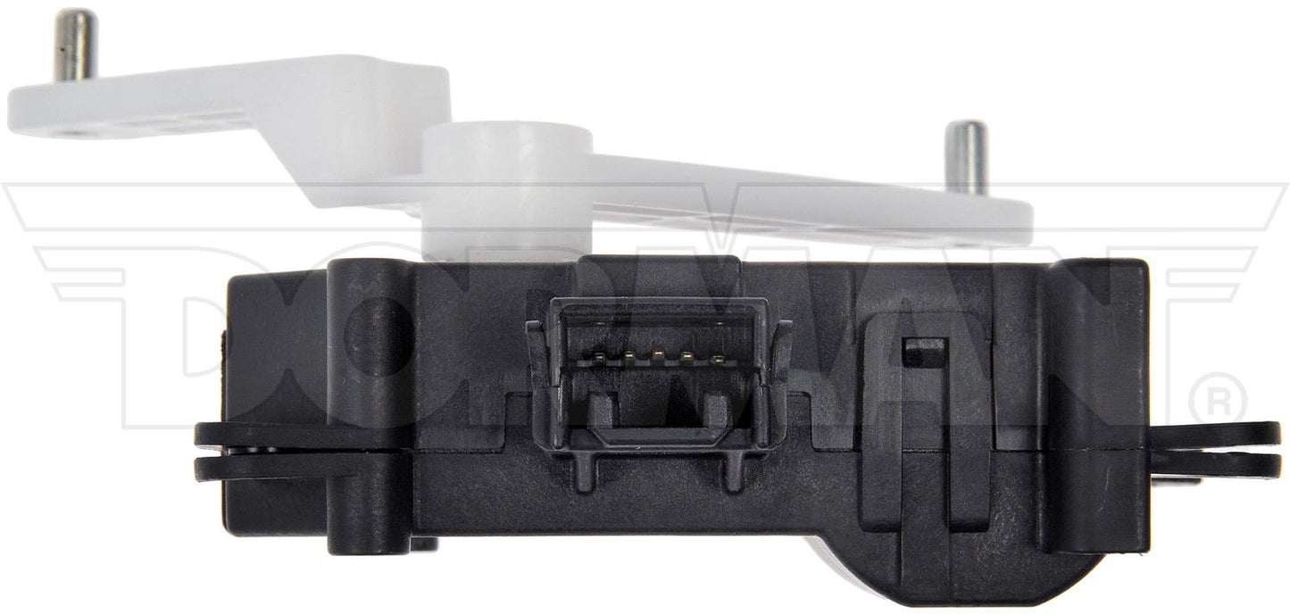 Dorman HVAC Blend Door Actuator Air Door Actuator - Temperature for 2015-13 Cadillac ATS 2015-14 Cadillac CTS 604-316