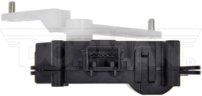 Dorman HVAC Blend Door Actuator Air Door Actuator - Temperature for 2015-13 Cadillac ATS 2015-14 Cadillac CTS 604-316