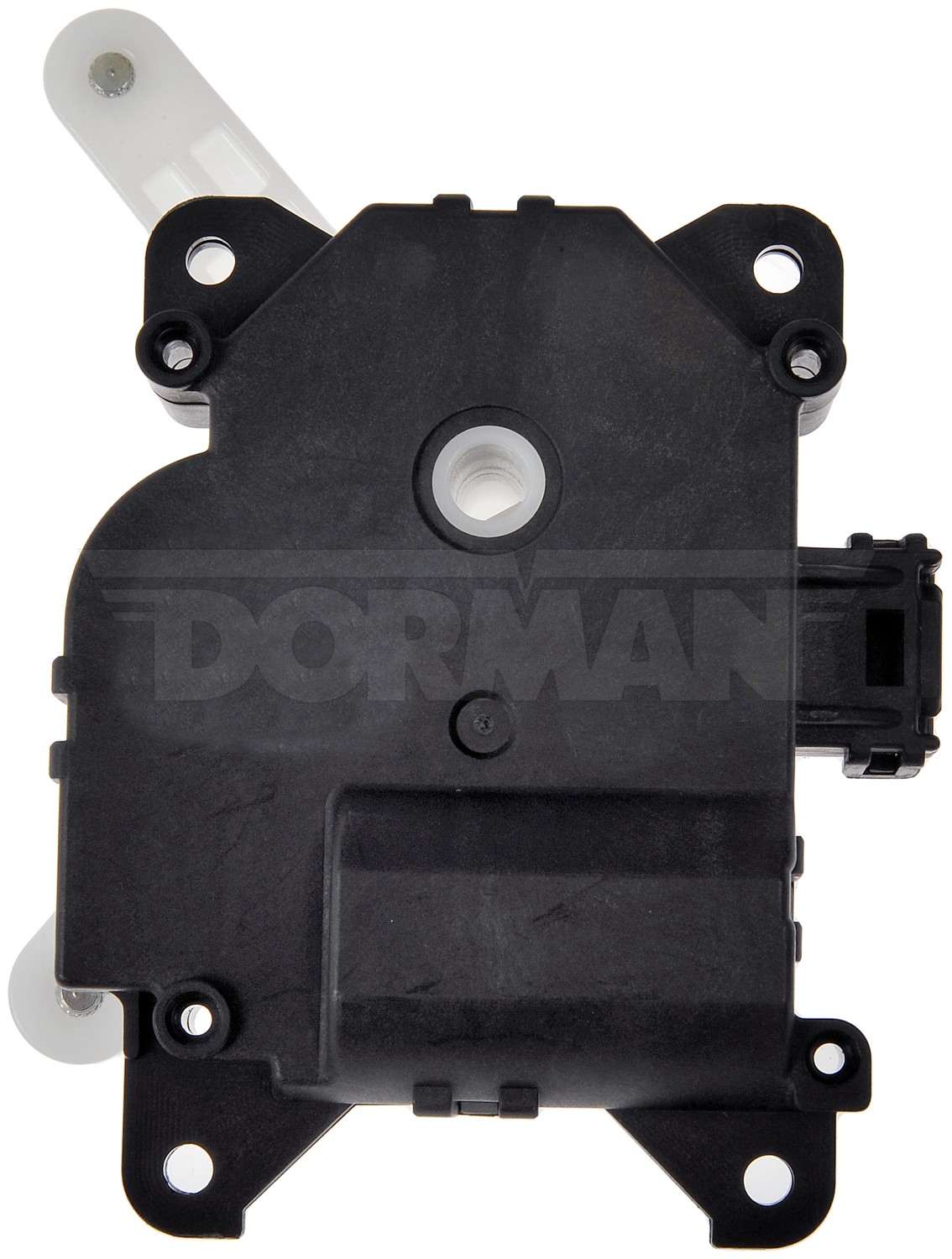 Dorman HVAC Blend Door Actuator Air Door Actuator - Temperature for 2015-13 Cadillac ATS 2015-14 Cadillac CTS 604-316