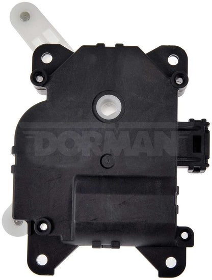 Dorman HVAC Blend Door Actuator Air Door Actuator - Temperature for 2015-13 Cadillac ATS 2015-14 Cadillac CTS 604-316