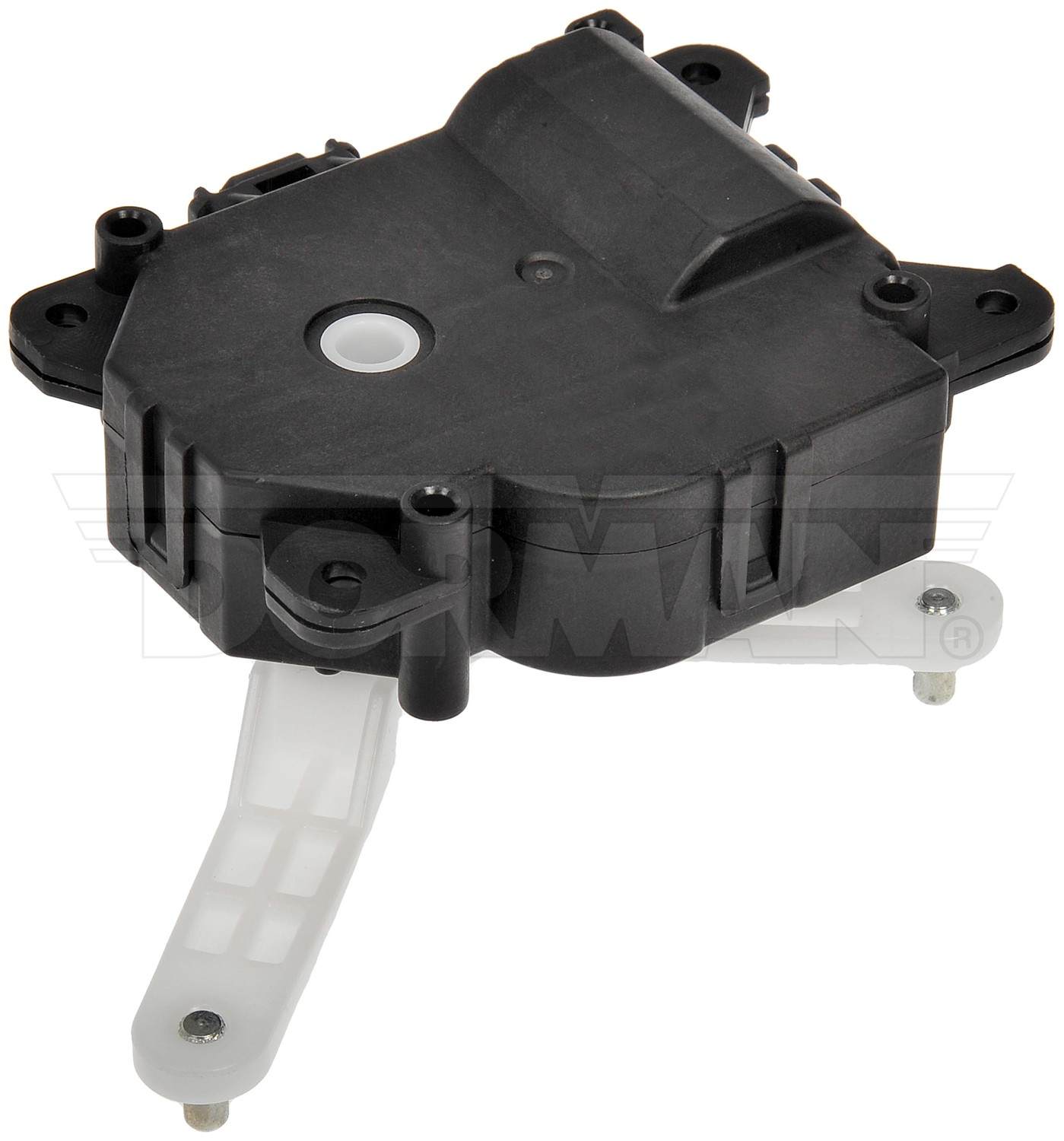 Dorman HVAC Blend Door Actuator Air Door Actuator - Temperature for 2015-13 Cadillac ATS 2015-14 Cadillac CTS 604-316