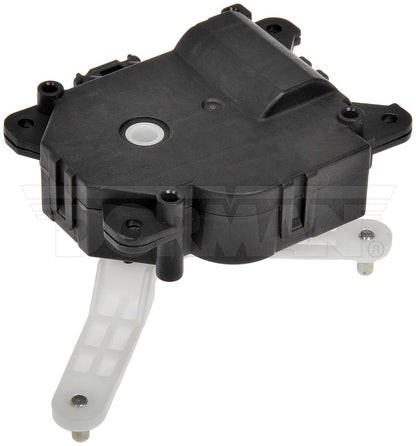 Dorman HVAC Blend Door Actuator Air Door Actuator - Temperature for 2015-13 Cadillac ATS 2015-14 Cadillac CTS 604-316