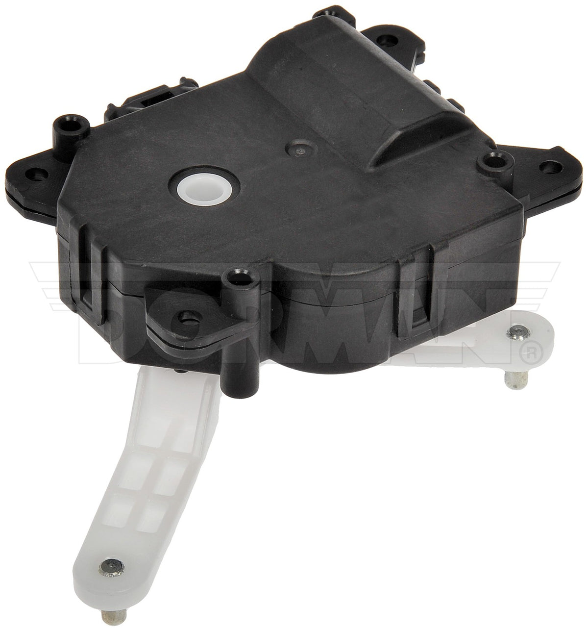 Dorman HVAC Blend Door Actuator Air Door Actuator - Temperature for 2015-13 Cadillac ATS 2015-14 Cadillac CTS 604-316