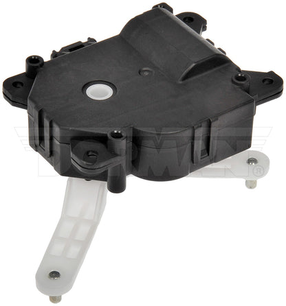Dorman HVAC Blend Door Actuator Air Door Actuator - Temperature for 2015-13 Cadillac ATS 2015-14 Cadillac CTS 604-316