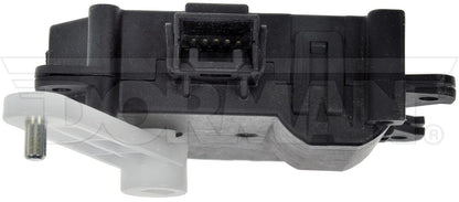 Dorman HVAC Blend Door Actuator Air Door Actuator - Temperature for 2015-13 Cadillac ATS 2015-14 Cadillac CTS 604-317