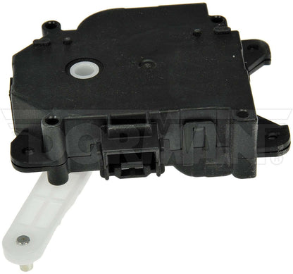 Dorman HVAC Blend Door Actuator Air Door Actuator - Temperature for 2015-13 Cadillac ATS 2015-14 Cadillac CTS 604-317