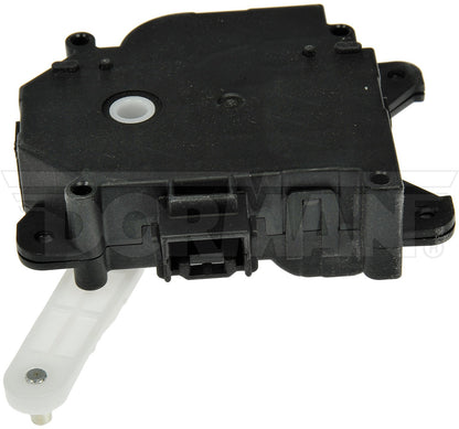 Dorman HVAC Blend Door Actuator Air Door Actuator - Temperature for 2015-13 Cadillac ATS 2015-14 Cadillac CTS 604-317