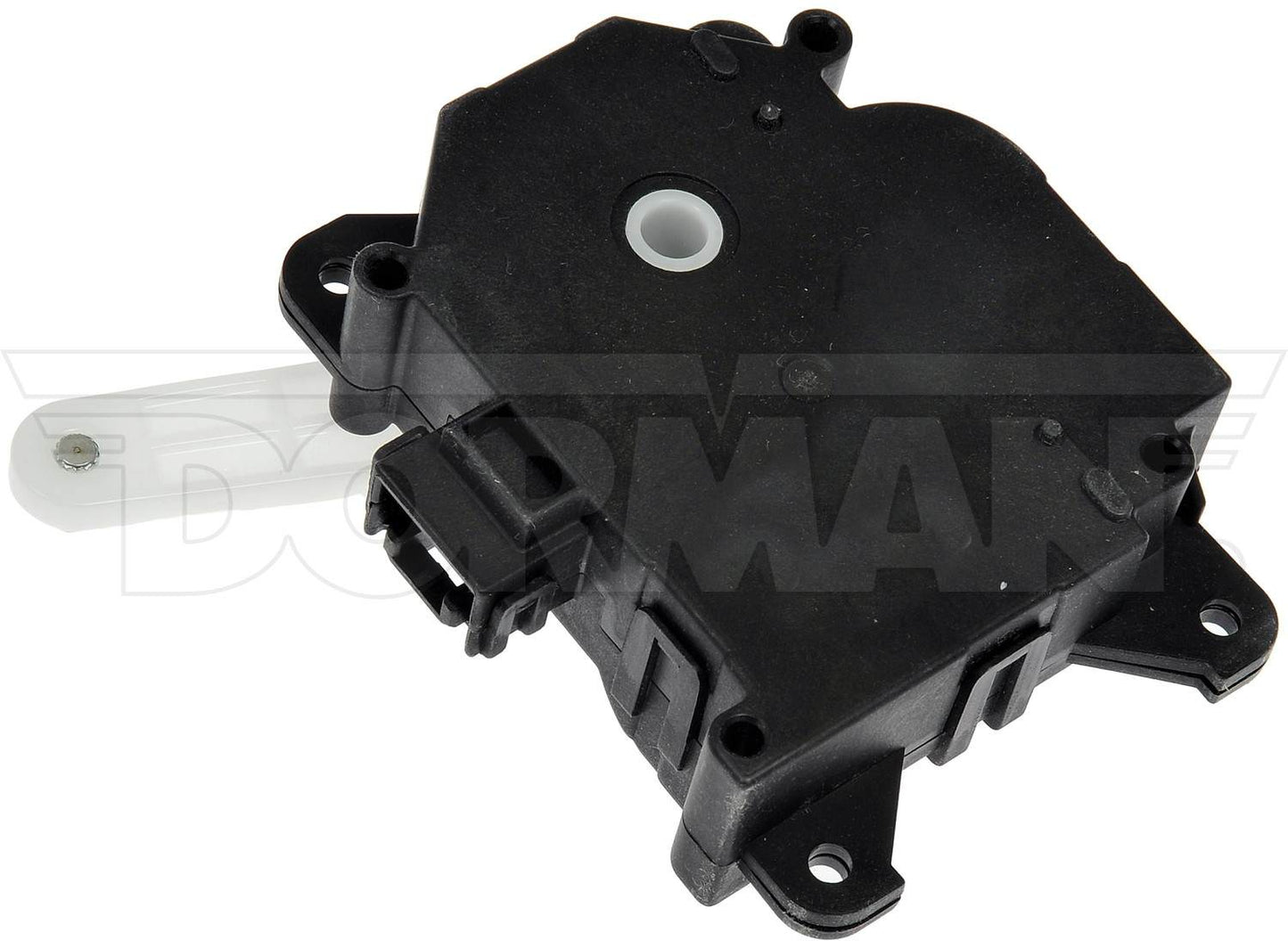 Dorman HVAC Blend Door Actuator Air Door Actuator - Temperature for 2015-13 Cadillac ATS 2015-14 Cadillac CTS 604-317