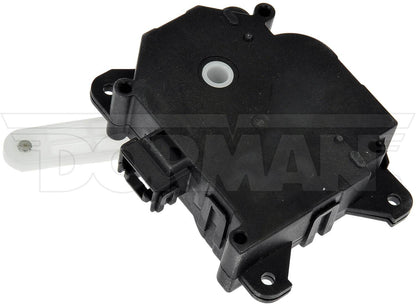 Dorman HVAC Blend Door Actuator Air Door Actuator - Temperature for 2015-13 Cadillac ATS 2015-14 Cadillac CTS 604-317