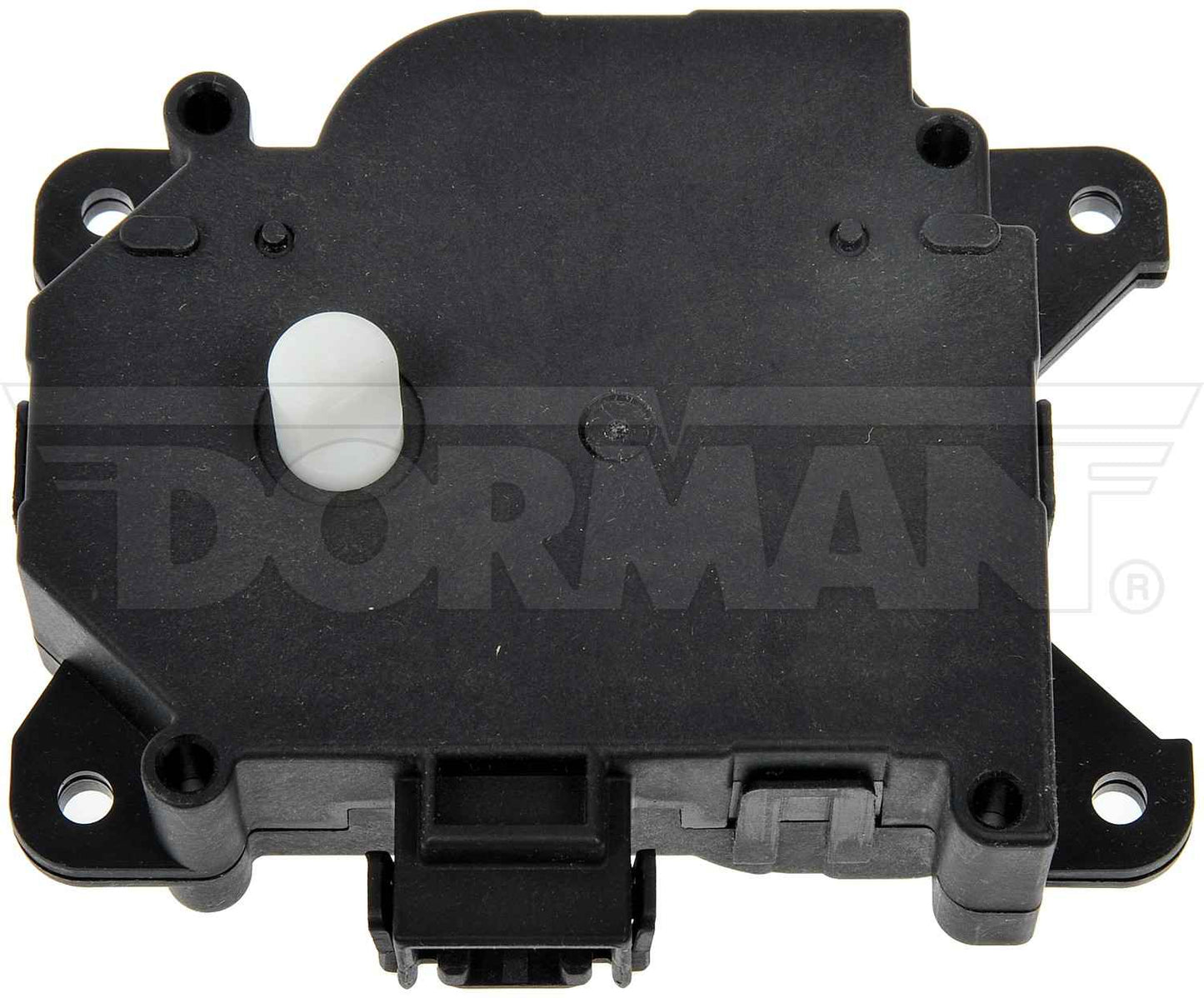 Dorman HVAC Blend Door Actuator Air Door Actuator for 2013-2015 Cadillac ATS 2014-2015 Cadillac CTS 604-318