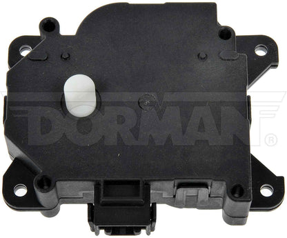 Dorman HVAC Blend Door Actuator Air Door Actuator for 2013-2015 Cadillac ATS 2014-2015 Cadillac CTS 604-318