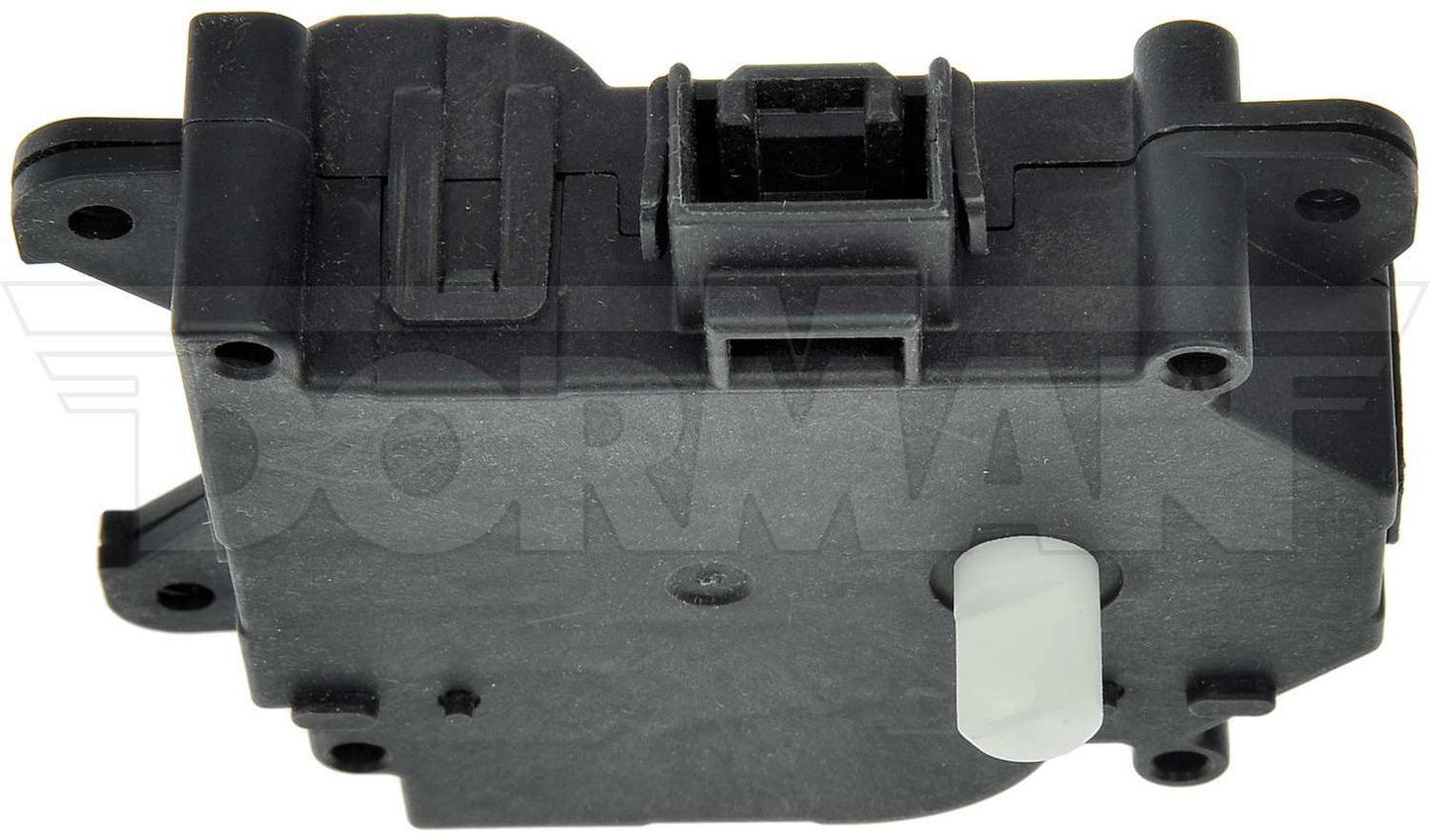 Dorman HVAC Blend Door Actuator Air Door Actuator for 2013-2015 Cadillac ATS 2014-2015 Cadillac CTS 604-318