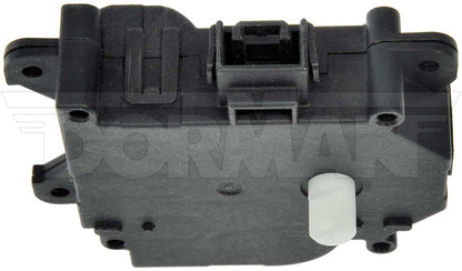 Dorman HVAC Blend Door Actuator Air Door Actuator for 2013-2015 Cadillac ATS 2014-2015 Cadillac CTS 604-318