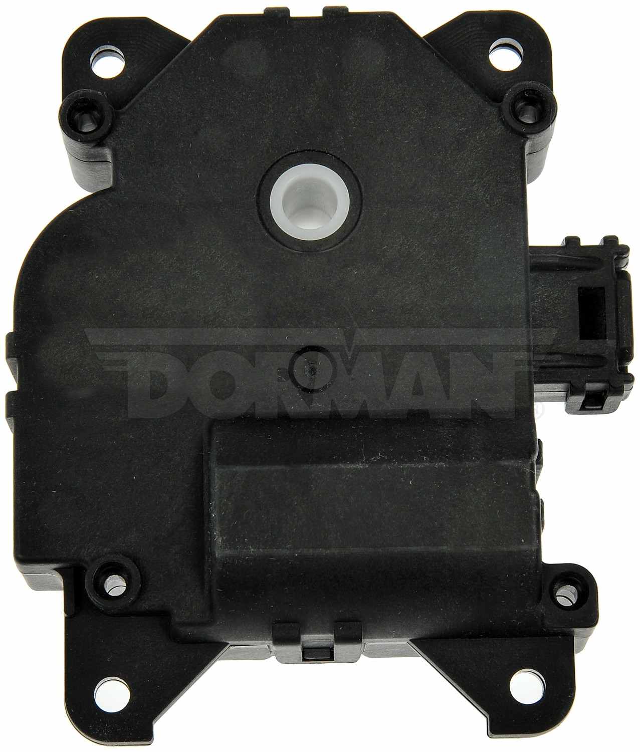 Dorman HVAC Blend Door Actuator Air Door Actuator for 2013-2015 Cadillac ATS 2014-2015 Cadillac CTS 604-318
