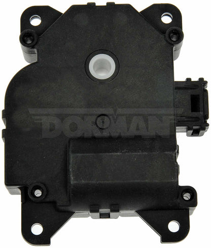 Dorman HVAC Blend Door Actuator Air Door Actuator for 2013-2015 Cadillac ATS 2014-2015 Cadillac CTS 604-318