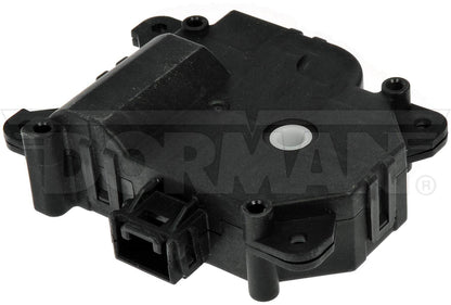 Dorman HVAC Blend Door Actuator Air Door Actuator for 2013-2015 Cadillac ATS 2014-2015 Cadillac CTS 604-318