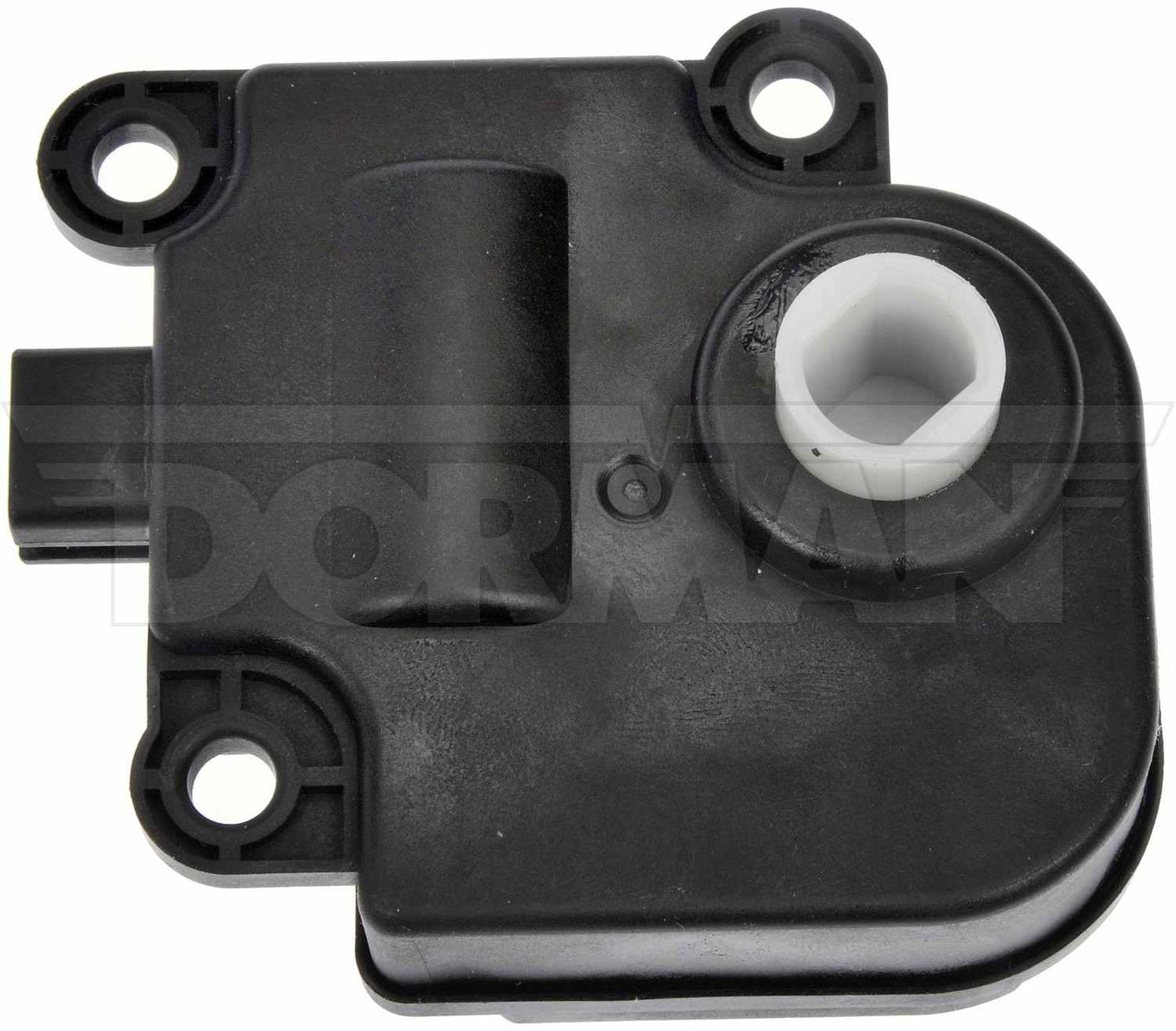 Dorman HVAC Blend Door Actuator with Air Inlet for 2015-2023 Chevrolet Tracker Sonic Trac 604-319