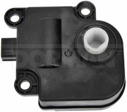 Dorman HVAC Blend Door Actuator with Air Inlet for 2015-2023 Chevrolet Tracker Sonic Trac 604-319