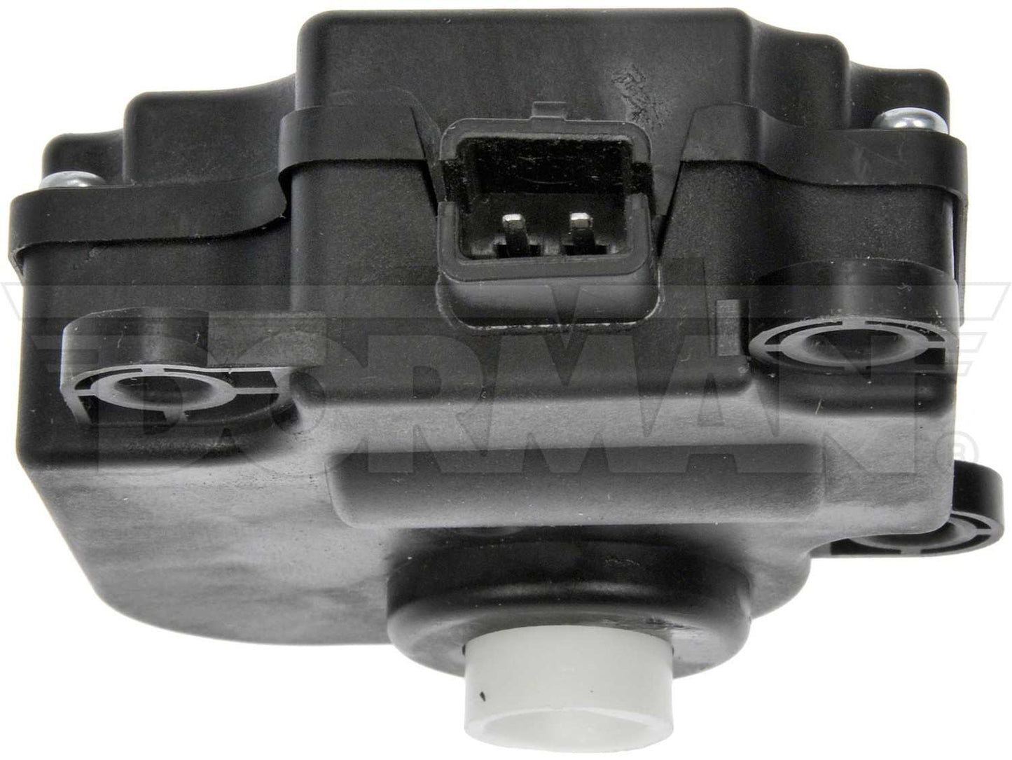 Dorman HVAC Blend Door Actuator with Air Inlet for 2015-2023 Chevrolet Tracker Sonic Trac 604-319