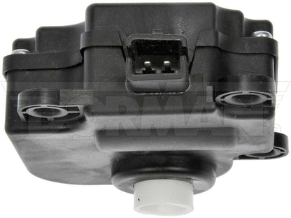 Dorman HVAC Blend Door Actuator with Air Inlet for 2015-2023 Chevrolet Tracker Sonic Trac 604-319