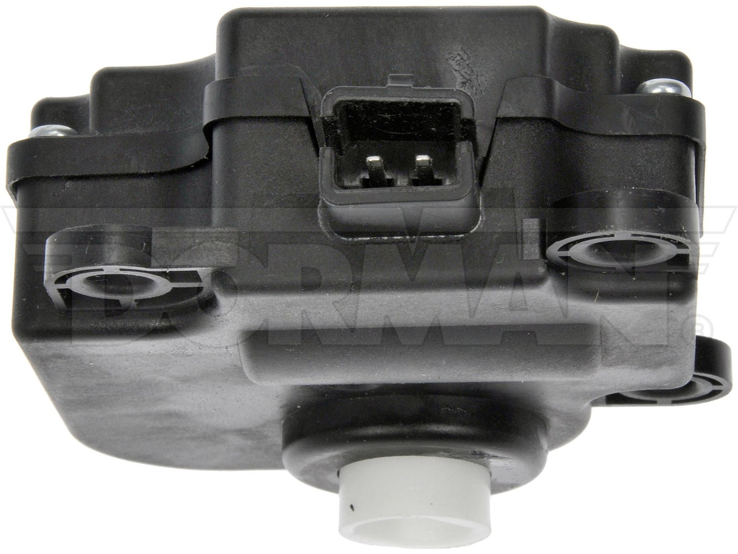 Dorman HVAC Blend Door Actuator with Air Inlet for 2015-2023 Chevrolet Tracker Sonic Trac 604-319