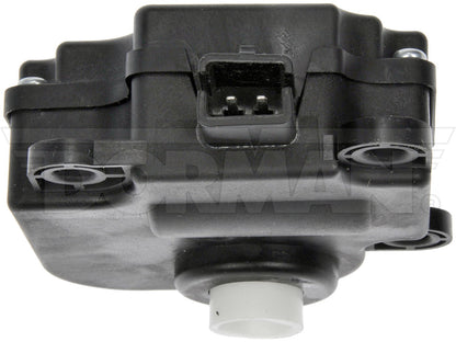 Dorman HVAC Blend Door Actuator with Air Inlet for 2015-2023 Chevrolet Tracker Sonic Trac 604-319