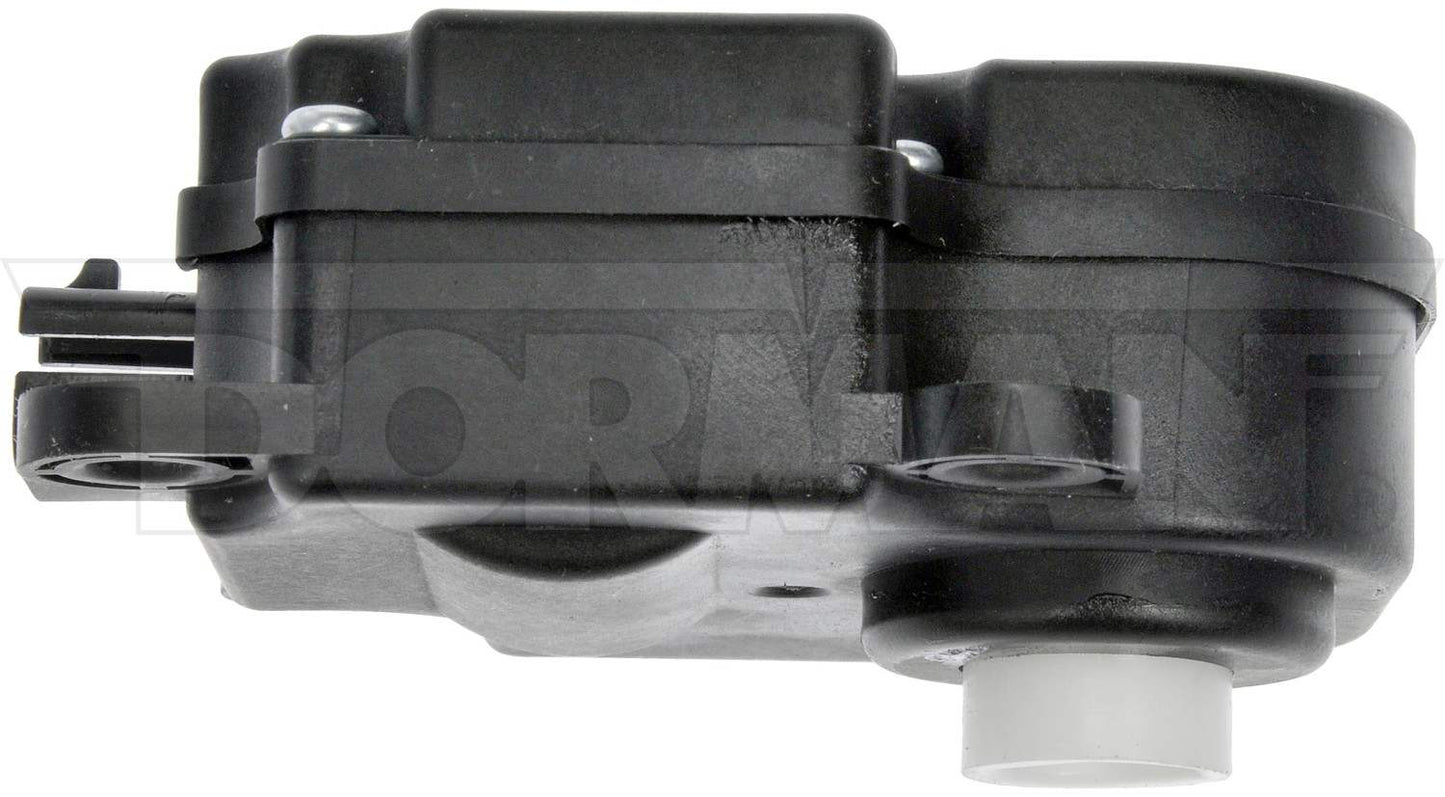Dorman HVAC Blend Door Actuator with Air Inlet for 2015-2023 Chevrolet Tracker Sonic Trac 604-319