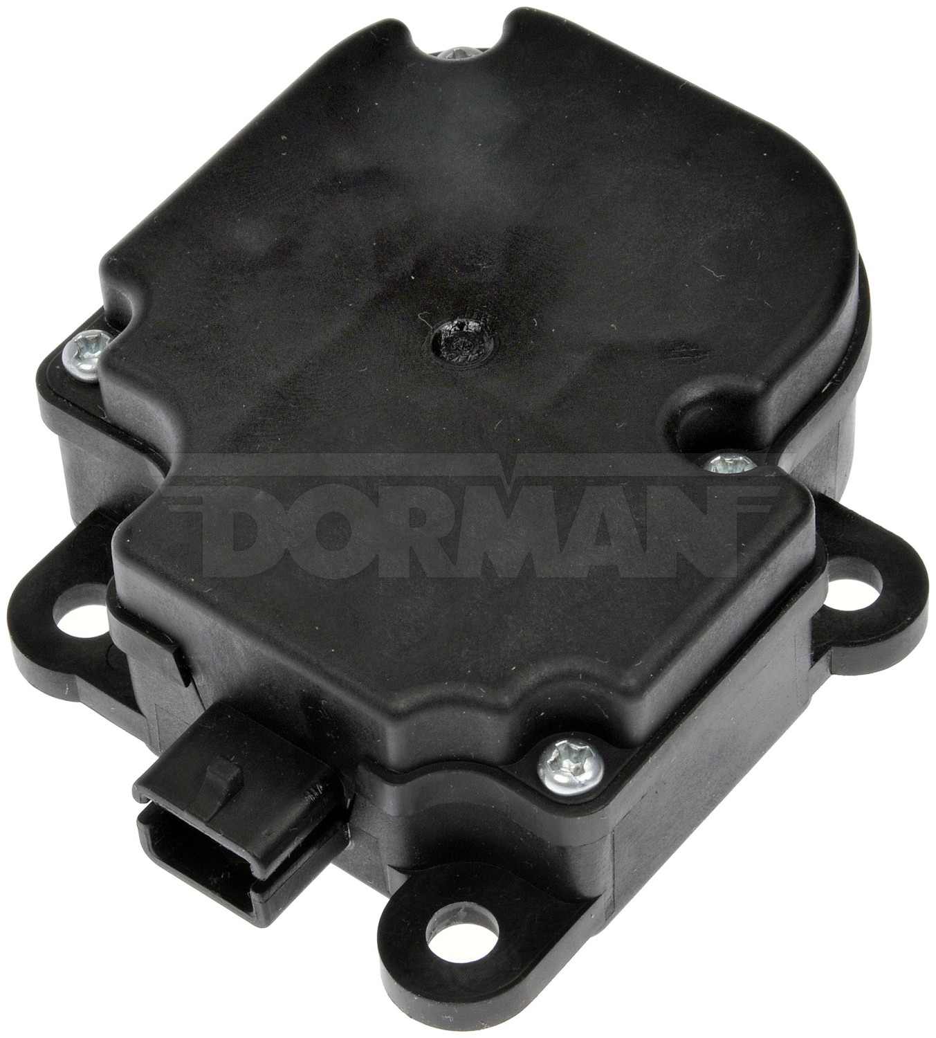 Dorman HVAC Blend Door Actuator with Air Inlet for 2015-2023 Chevrolet Tracker Sonic Trac 604-319