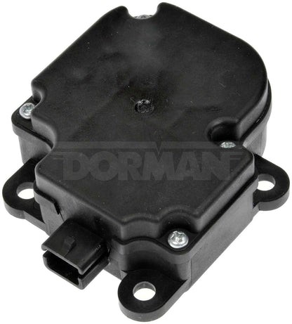 Dorman HVAC Blend Door Actuator with Air Inlet for 2015-2023 Chevrolet Tracker Sonic Trac 604-319