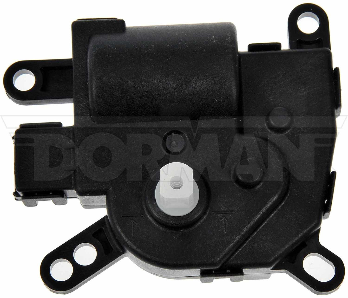 Dorman - OE Solutions HVAC Blend Door Actuator Air Door Actuator for 2013-10 Ford Transit Connect 604-321