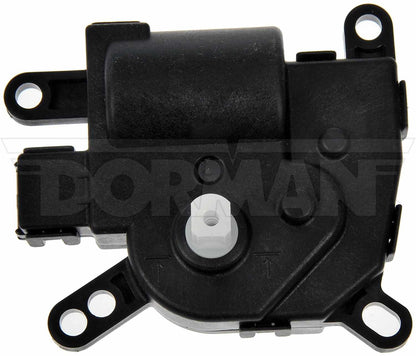 Dorman - OE Solutions HVAC Blend Door Actuator Air Door Actuator for 2013-10 Ford Transit Connect 604-321
