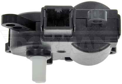 Dorman - OE Solutions HVAC Blend Door Actuator Air Door Actuator for 2013-10 Ford Transit Connect 604-321