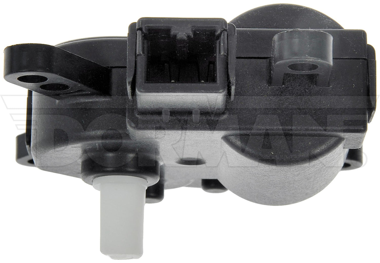 Dorman - OE Solutions HVAC Blend Door Actuator Air Door Actuator for 2013-10 Ford Transit Connect 604-321