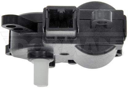 Dorman - OE Solutions HVAC Blend Door Actuator Air Door Actuator for 2013-10 Ford Transit Connect 604-321