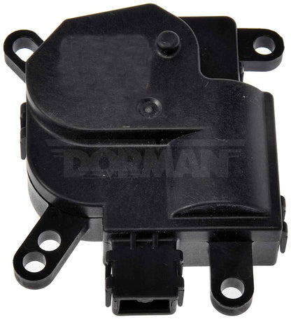 Dorman - OE Solutions HVAC Blend Door Actuator Air Door Actuator for 2013-10 Ford Transit Connect 604-321