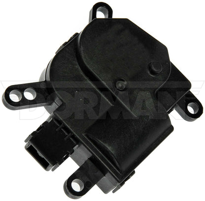 Dorman - OE Solutions HVAC Blend Door Actuator Air Door Actuator for 2013-10 Ford Transit Connect 604-321