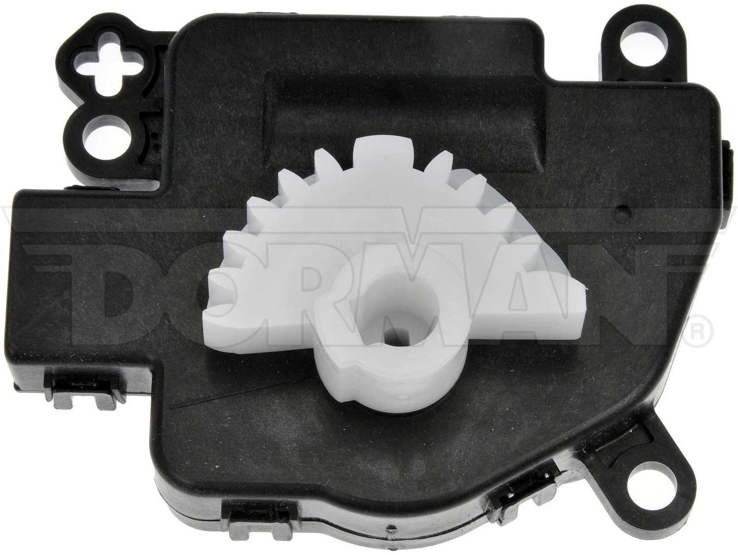 Dorman - OE Solutions HVAC Blend Door Actuator Air Door Actuator for 2018-22 Ford EcoSport 2014-19 Ford Fiesta 604-322