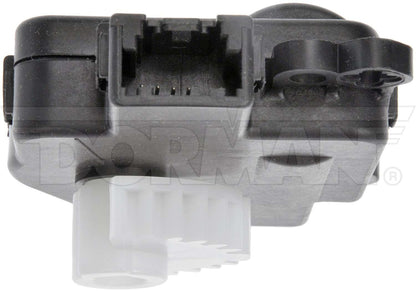 Dorman - OE Solutions HVAC Blend Door Actuator Air Door Actuator for 2018-22 Ford EcoSport 2014-19 Ford Fiesta 604-322