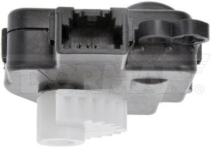 Dorman - OE Solutions HVAC Blend Door Actuator Air Door Actuator for 2018-22 Ford EcoSport 2014-19 Ford Fiesta 604-322