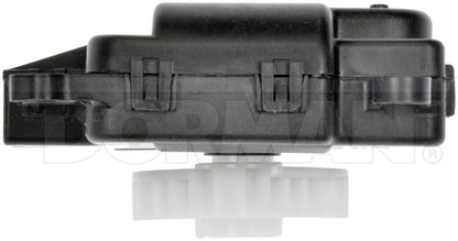 Dorman - OE Solutions HVAC Blend Door Actuator Air Door Actuator for 2018-22 Ford EcoSport 2014-19 Ford Fiesta 604-322