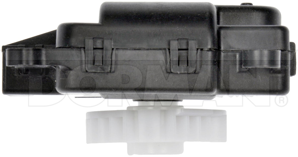 Dorman - OE Solutions HVAC Blend Door Actuator Air Door Actuator for 2018-22 Ford EcoSport 2014-19 Ford Fiesta 604-322