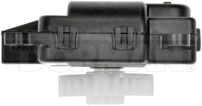 Dorman - OE Solutions HVAC Blend Door Actuator Air Door Actuator for 2018-22 Ford EcoSport 2014-19 Ford Fiesta 604-322