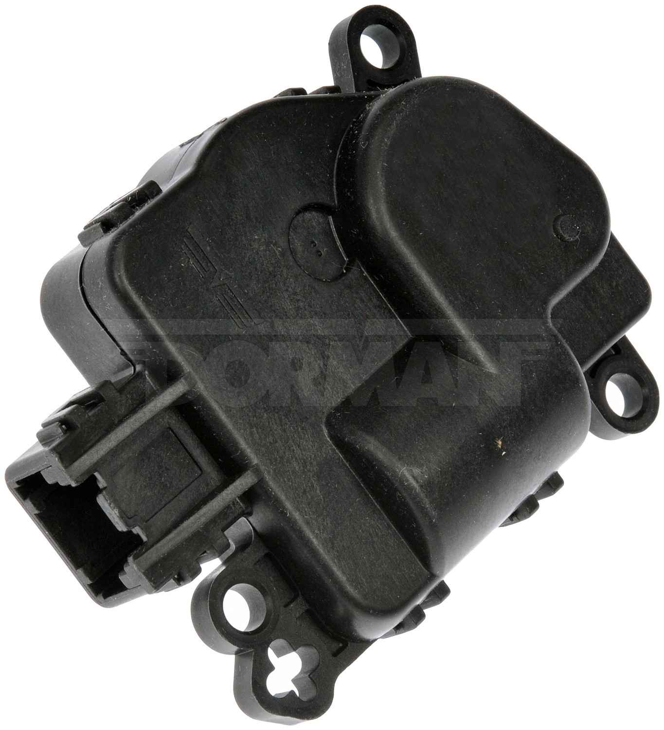 Dorman - OE Solutions HVAC Blend Door Actuator Air Door Actuator for 2018-22 Ford EcoSport 2014-19 Ford Fiesta 604-322