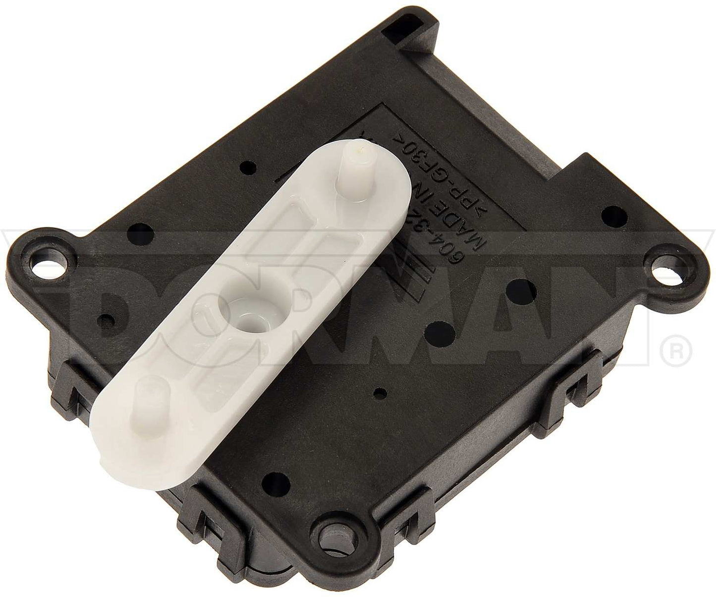 Dorman HVAC Blend Door Actuator for 2009-05 Hyundai Tucson Kia Sportage 604-323