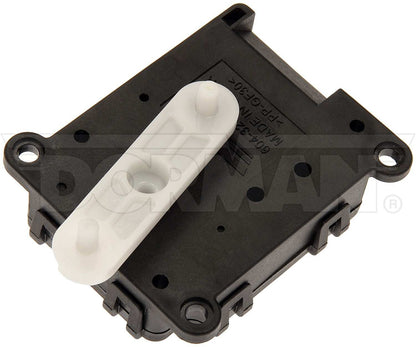 Dorman HVAC Blend Door Actuator for 2009-05 Hyundai Tucson Kia Sportage 604-323