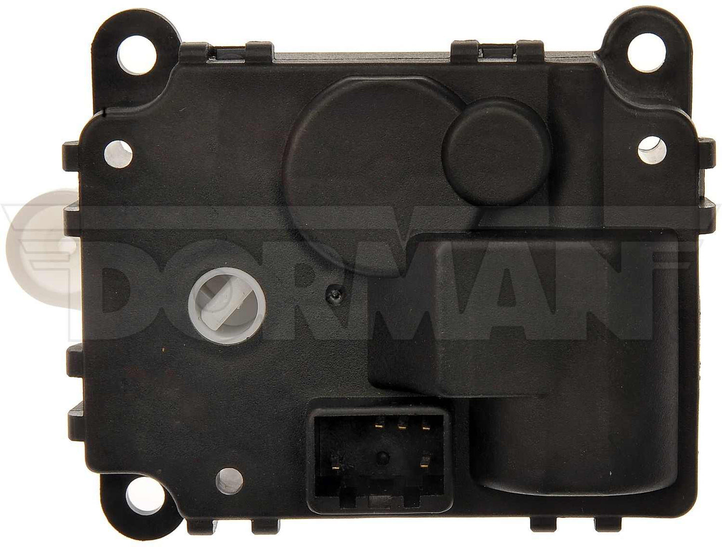 Dorman HVAC Blend Door Actuator for 2009-05 Hyundai Tucson Kia Sportage 604-323