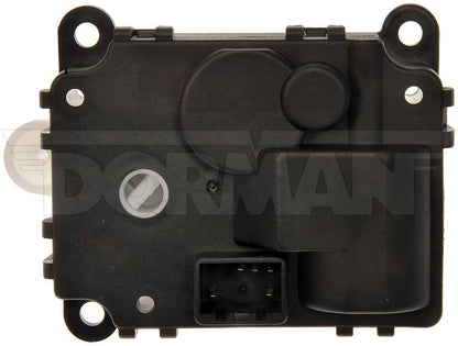 Dorman HVAC Blend Door Actuator for 2009-05 Hyundai Tucson Kia Sportage 604-323
